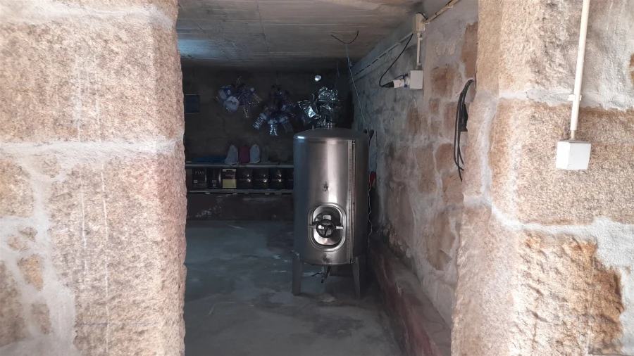 Quinta T0 para Venda em Escalos de Baixo e Mata Foto 27