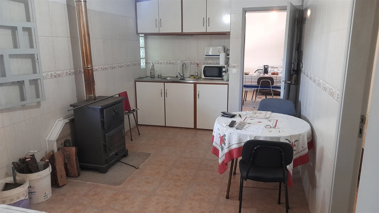 Quinta T0 para Venda em Escalos de Baixo e Mata Foto 19