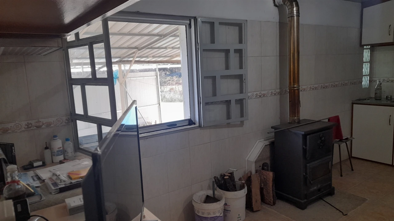 Quinta T0 para Venda em Escalos de Baixo e Mata Foto 20