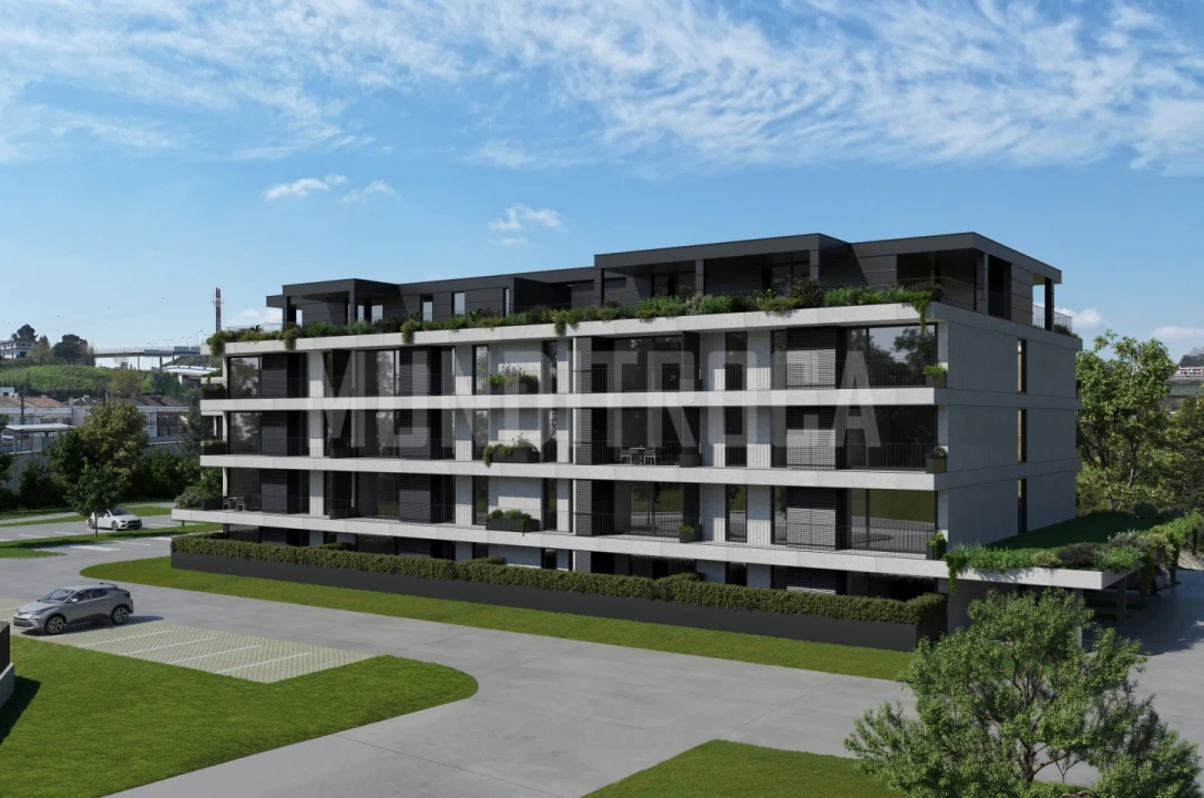 Apartamento T2 para Venda em Ferreiros e Gondizalves Foto 11