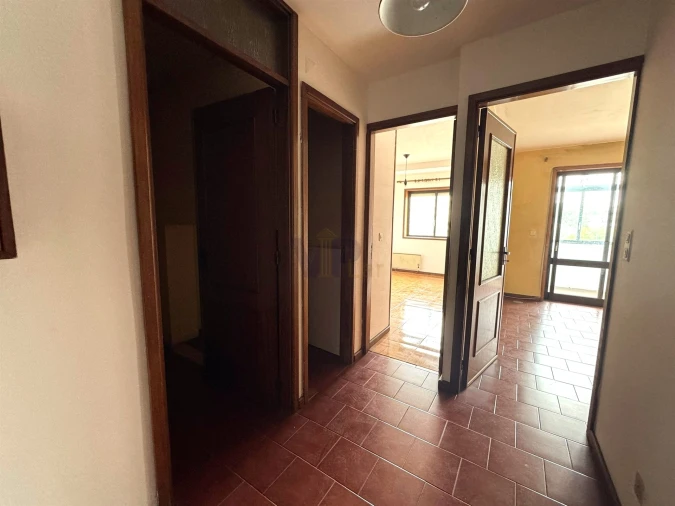 Apartamento T2 para Venda em Lordelo do Ouro e Massarelos Foto 6