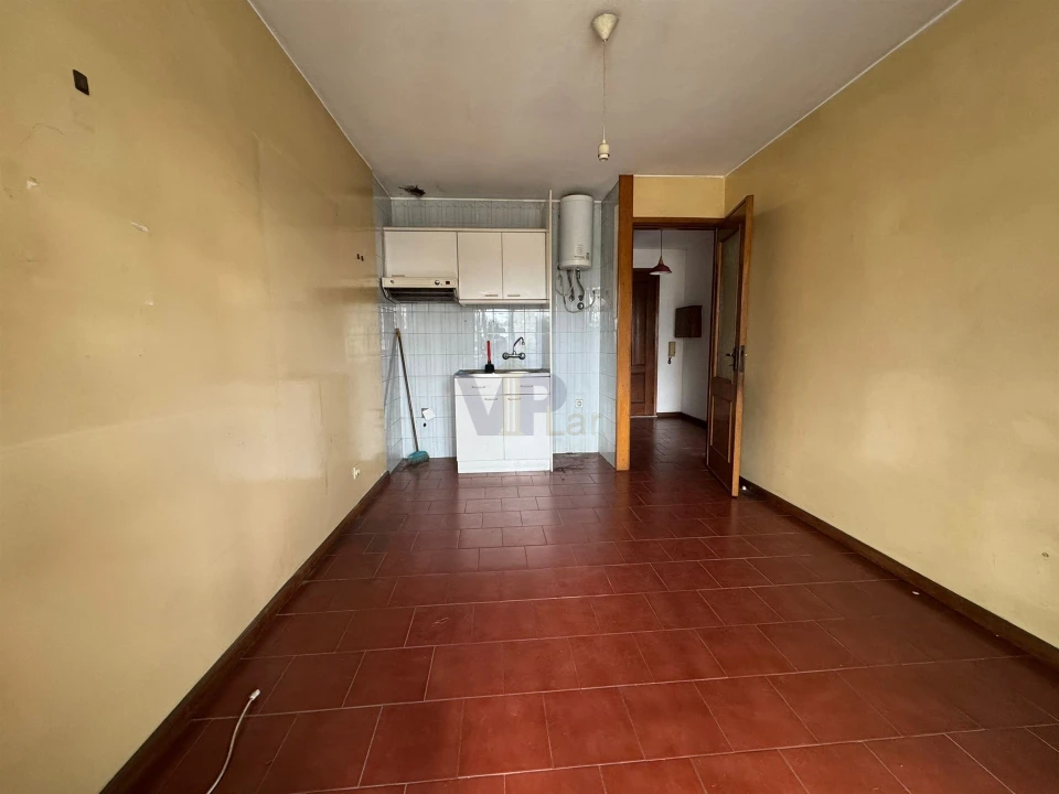 Apartamento T2 para Venda em Lordelo do Ouro e Massarelos Foto 8