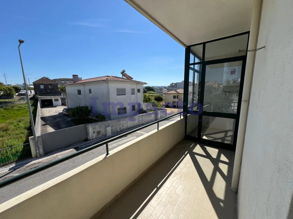 Apartamento T3 para Venda em São João da Madeira Foto 4