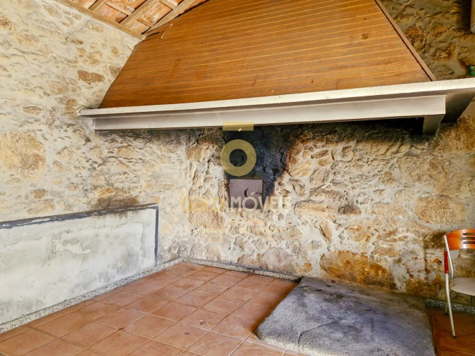 Moradia T3 para Arrendamento em Grijó e Sermonde Foto 3
