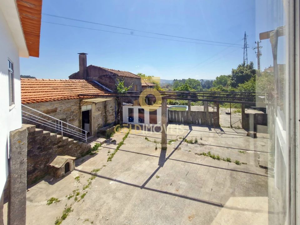 Moradia T3 para Arrendamento em Grijó e Sermonde Foto 15