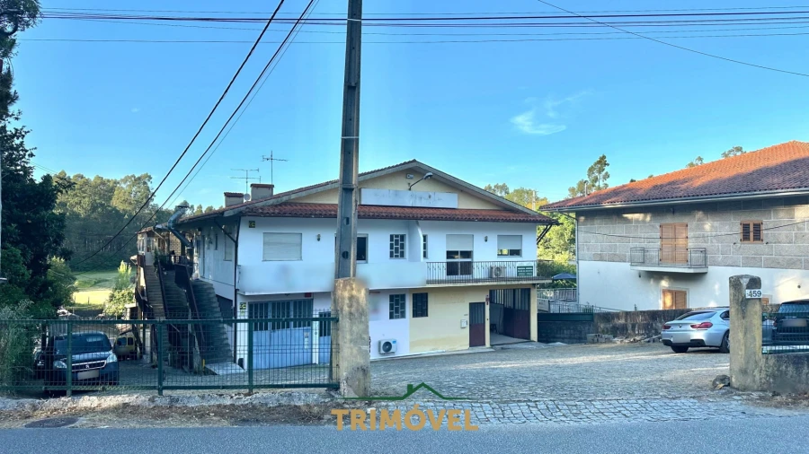 Negócio para Arrendamento em São Roque Foto 12
