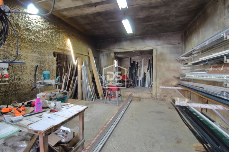 Armazém para Venda em Lustosa e Barrosas (Santo Estêvão) Foto 9