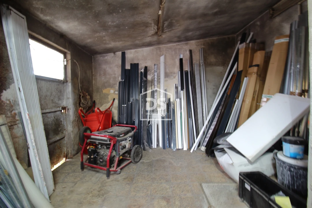 Armazém para Venda em Lustosa e Barrosas (Santo Estêvão) Foto 7