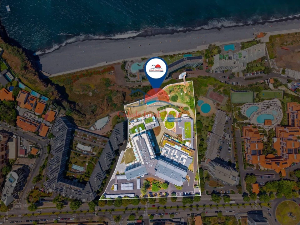 Apartamento T2 para Venda em São Martinho Foto 22