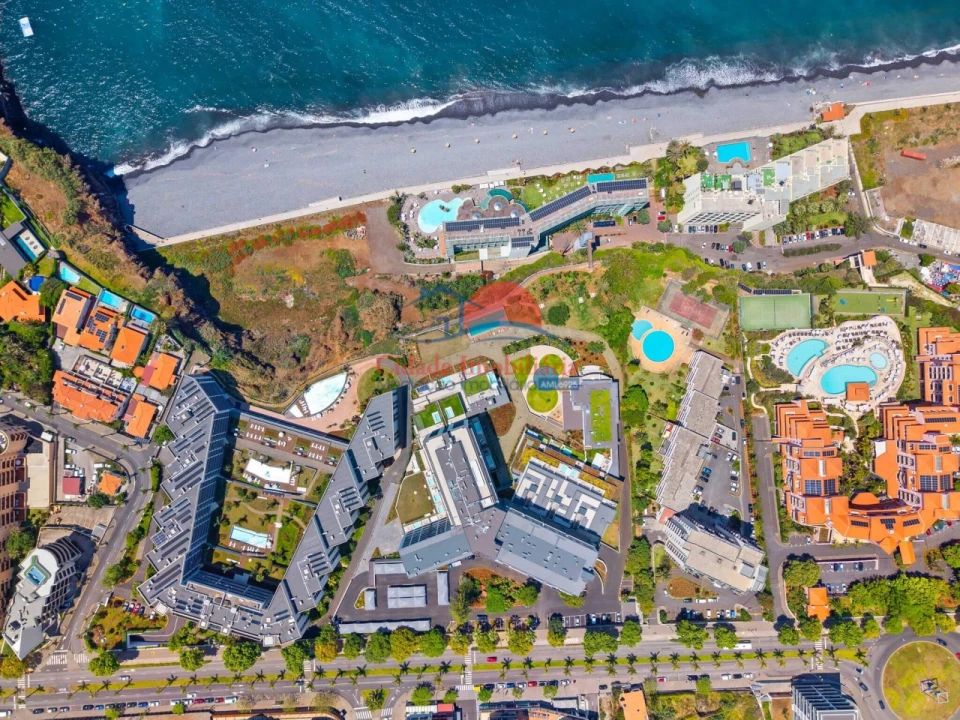 Apartamento T2 para Venda em São Martinho Foto 23