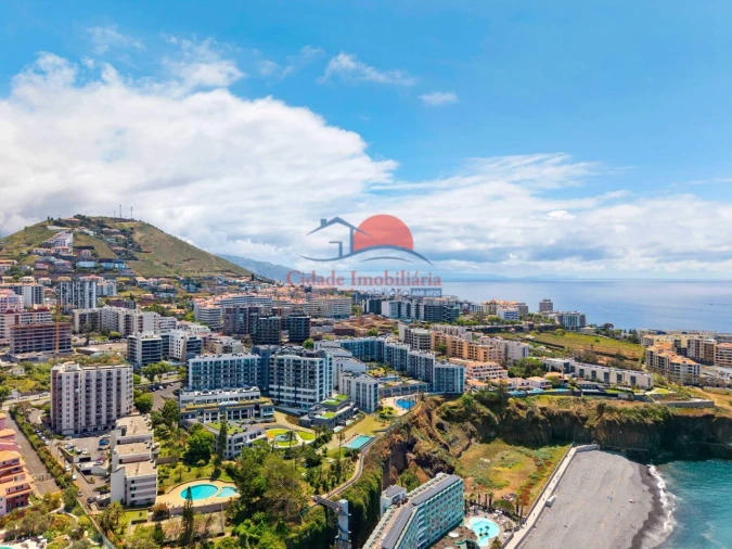 Apartamento T2 para Venda em São Martinho Foto 19