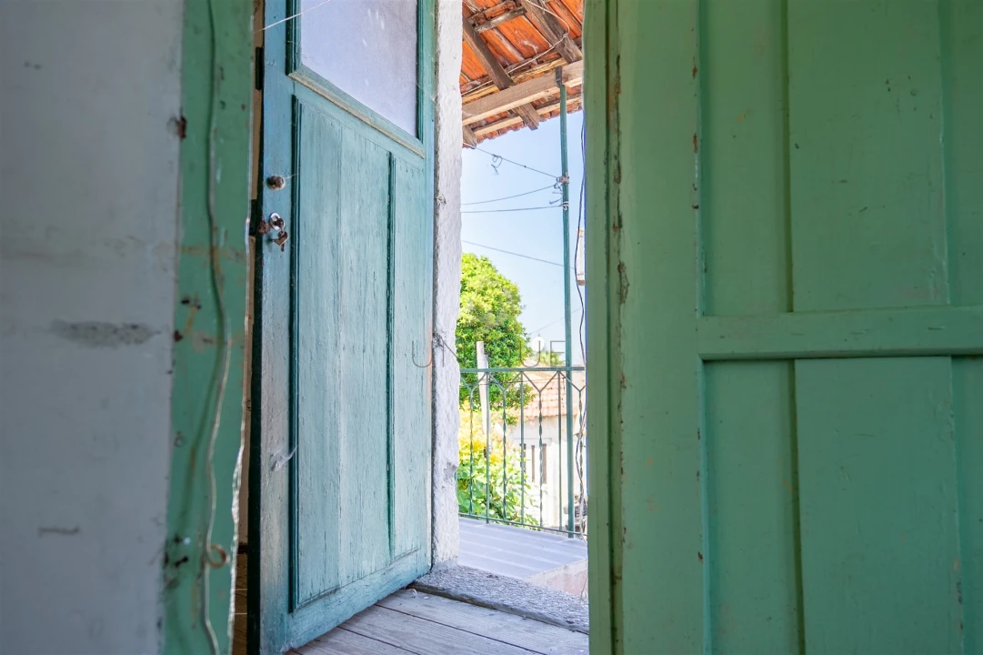 Moradia T8 para Venda em Fornos Foto 45