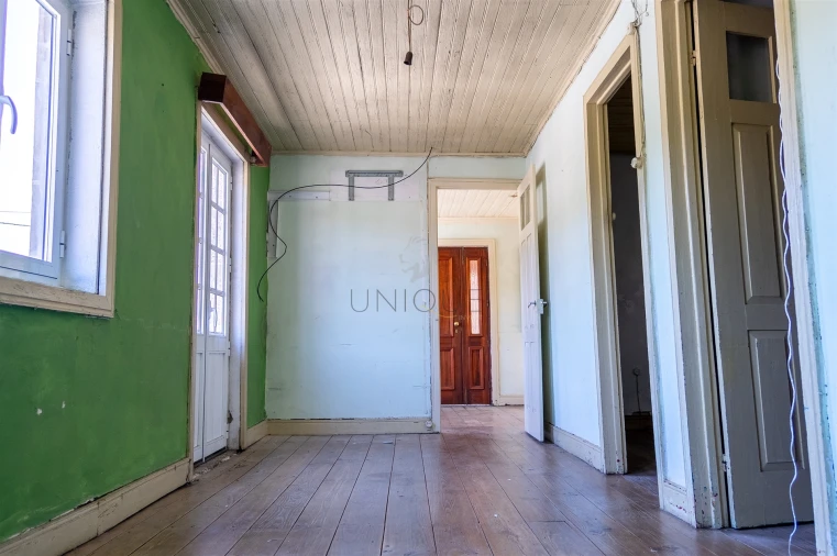 Moradia T8 para Venda em Fornos Foto 22