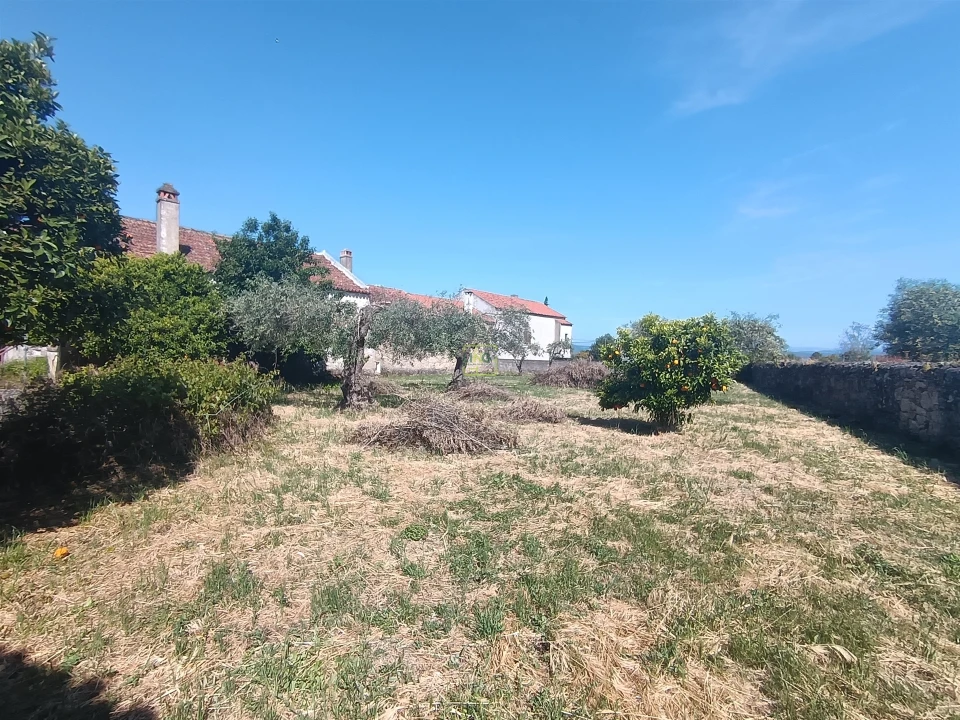 Moradia T0 para Venda em Aldeia de Santa Margarida Foto 7