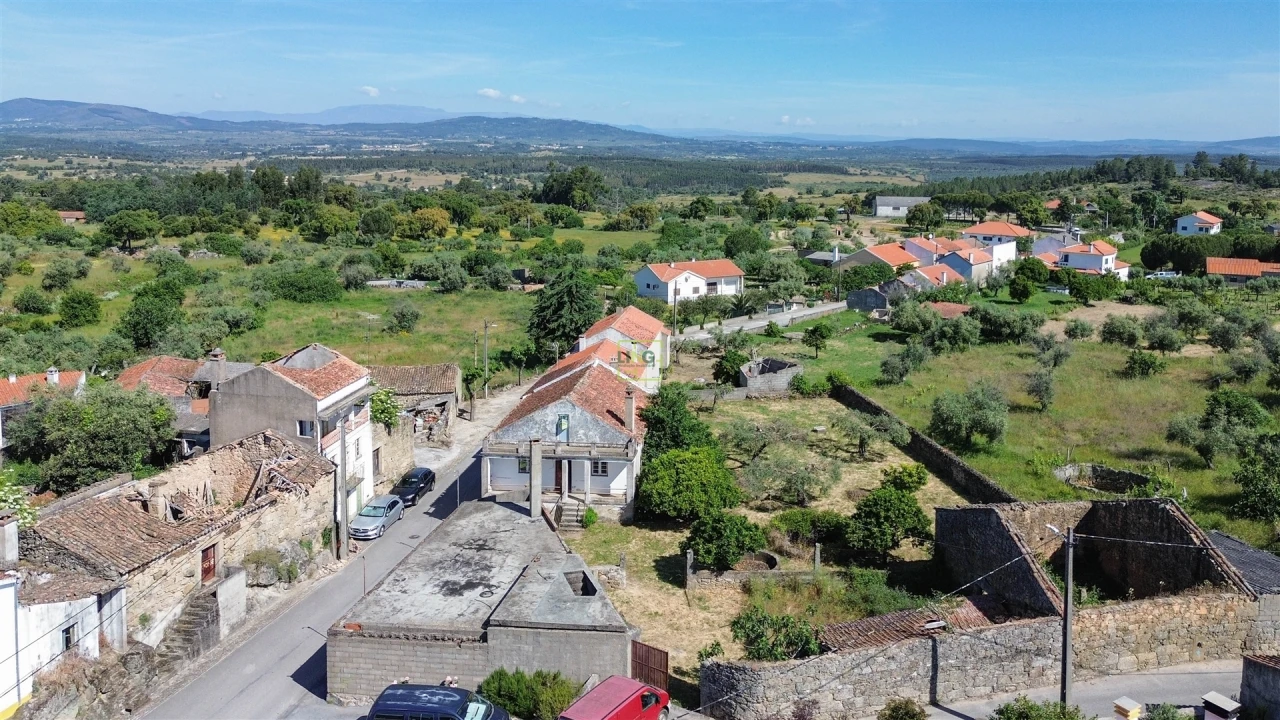 Moradia T0 para Venda em Aldeia de Santa Margarida Foto 12