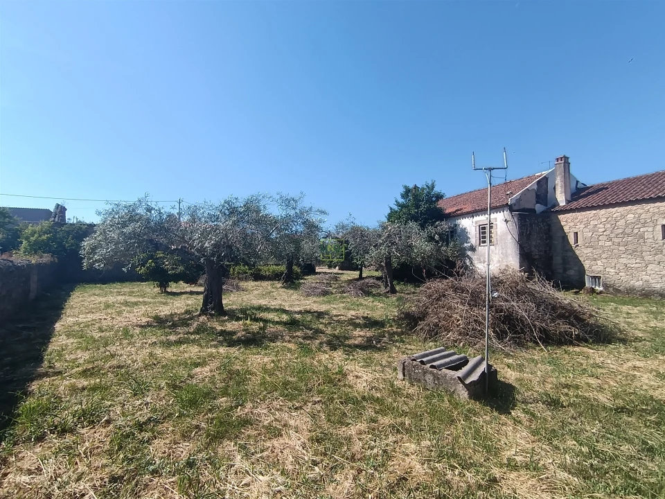 Moradia T0 para Venda em Aldeia de Santa Margarida Foto 9