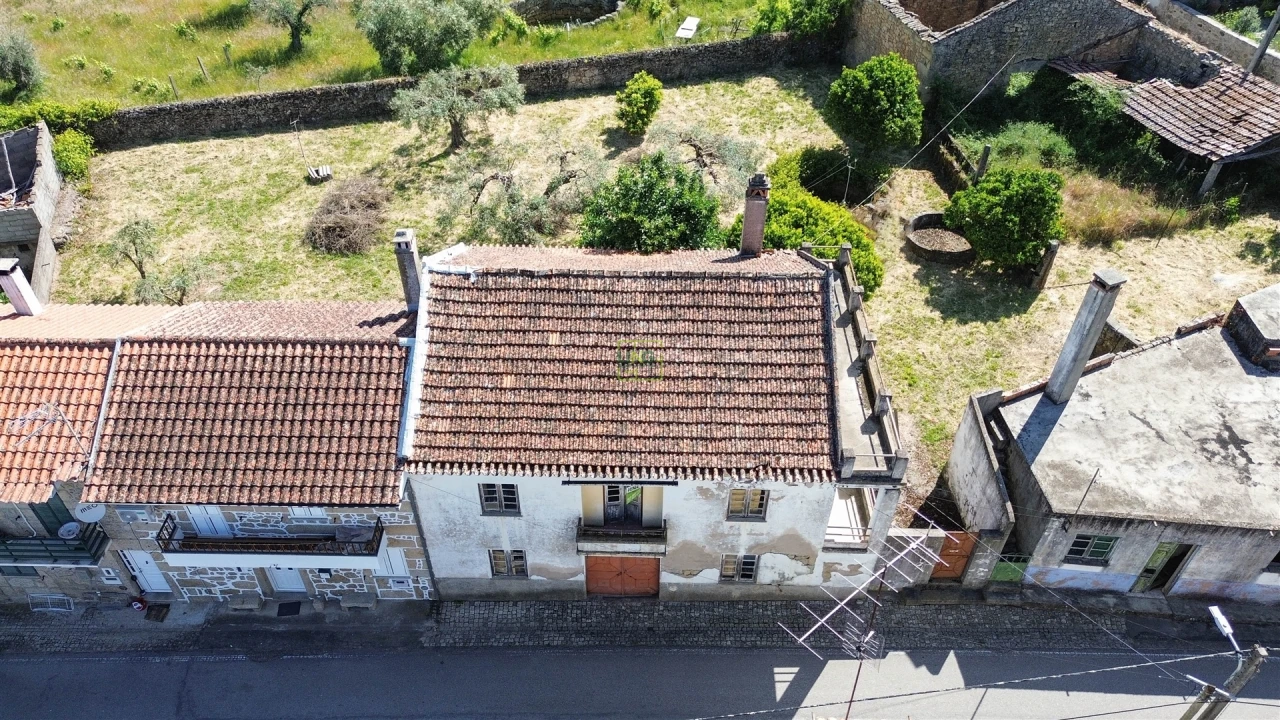 Moradia T0 para Venda em Aldeia de Santa Margarida Foto 13