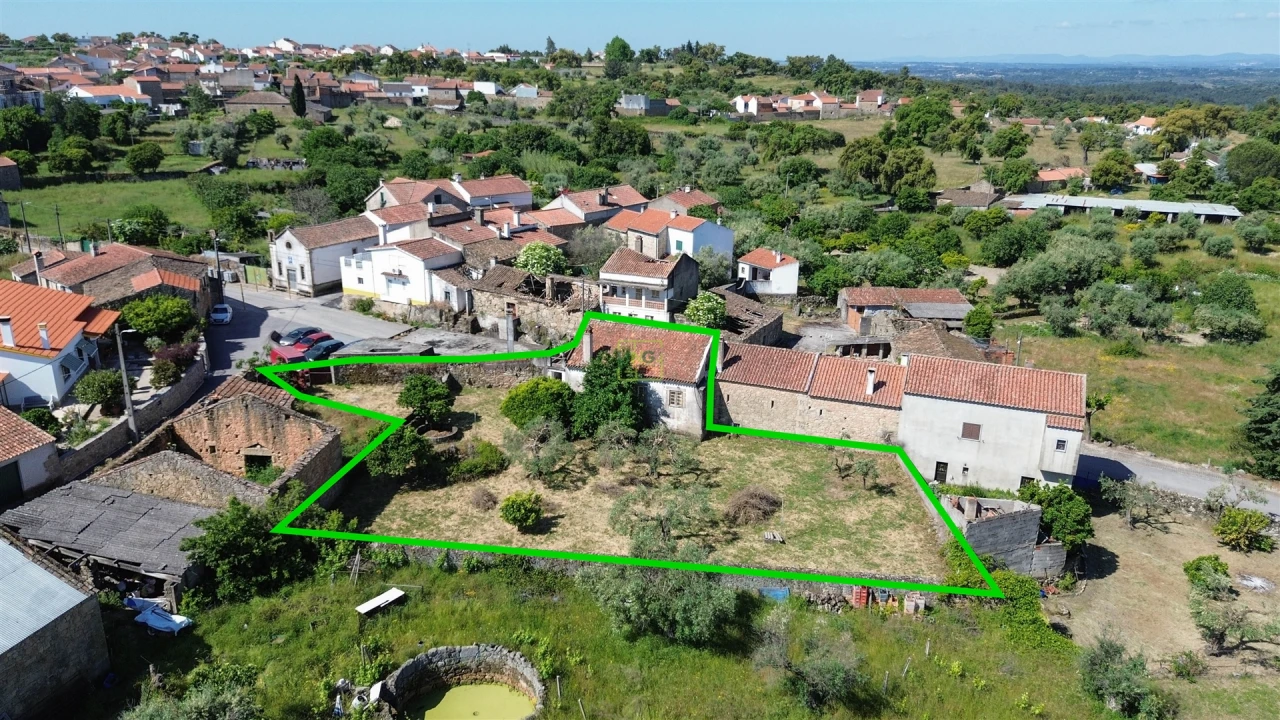 Moradia T0 para Venda em Aldeia de Santa Margarida Foto 40