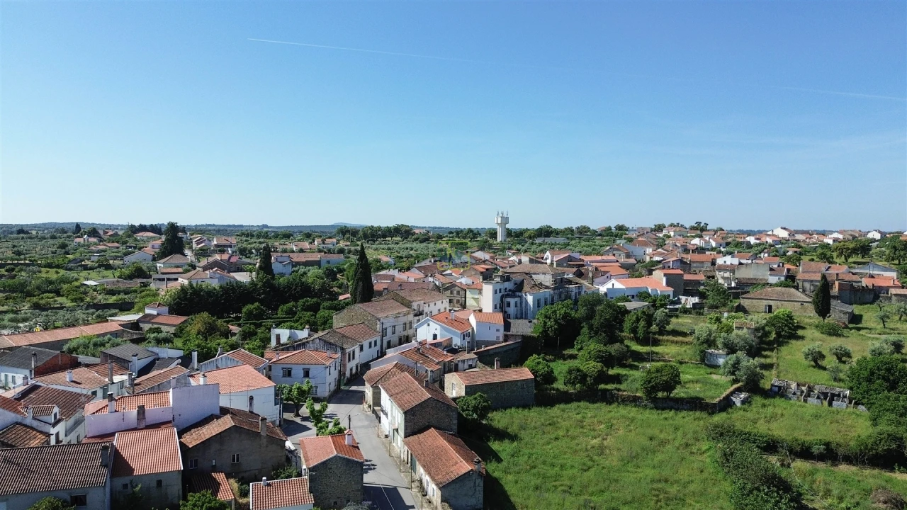 Moradia T0 para Venda em Aldeia de Santa Margarida Foto 37