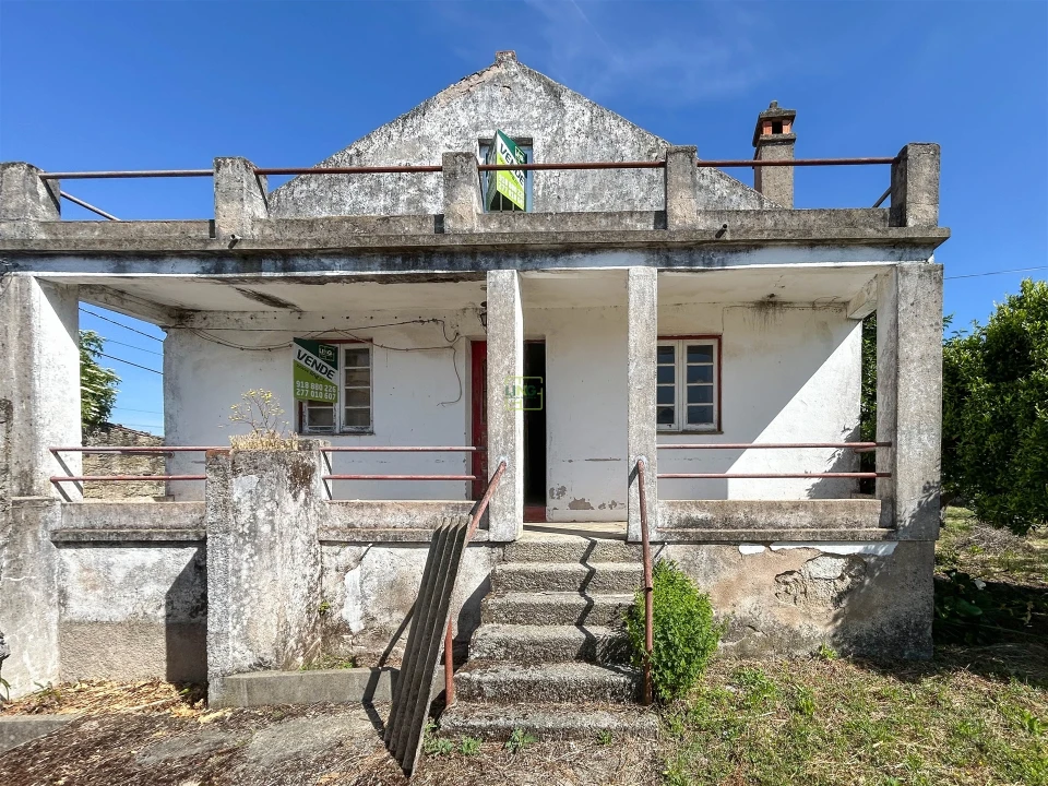 Moradia T0 para Venda em Aldeia de Santa Margarida Foto 18