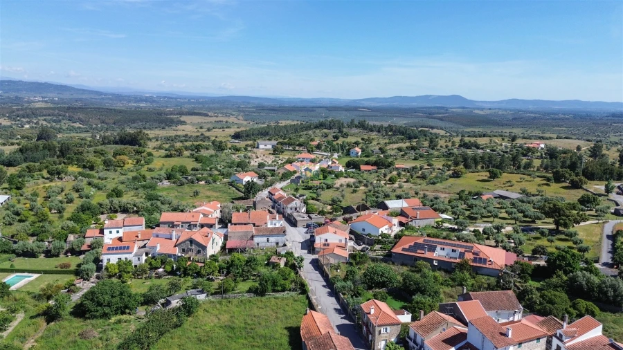 Moradia T0 para Venda em Aldeia de Santa Margarida Foto 10