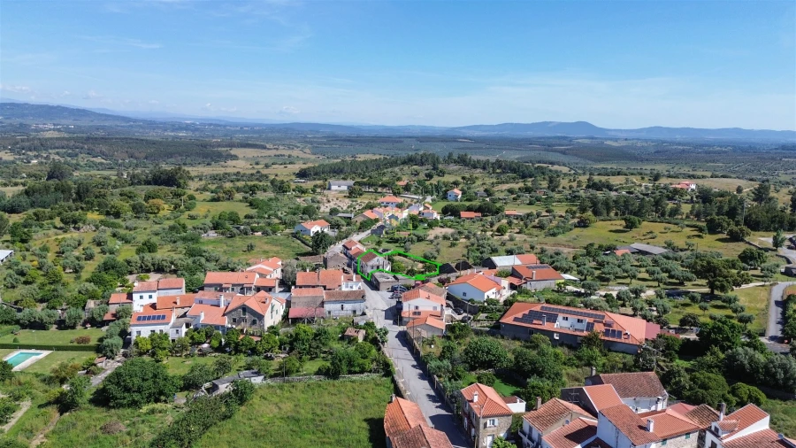 Moradia T0 para Venda em Aldeia de Santa Margarida Foto 11