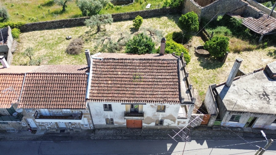 Moradia T0 para Venda em Aldeia de Santa Margarida Foto 13