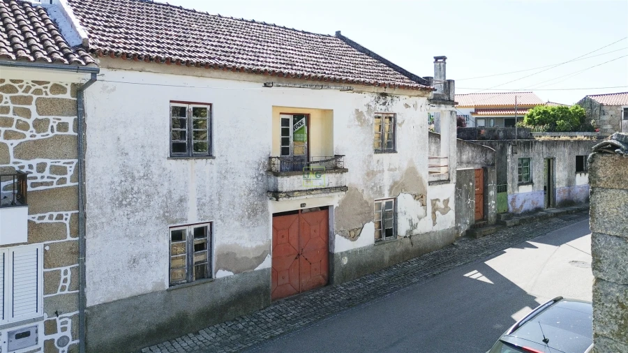 Moradia T0 para Venda em Aldeia de Santa Margarida Foto 14