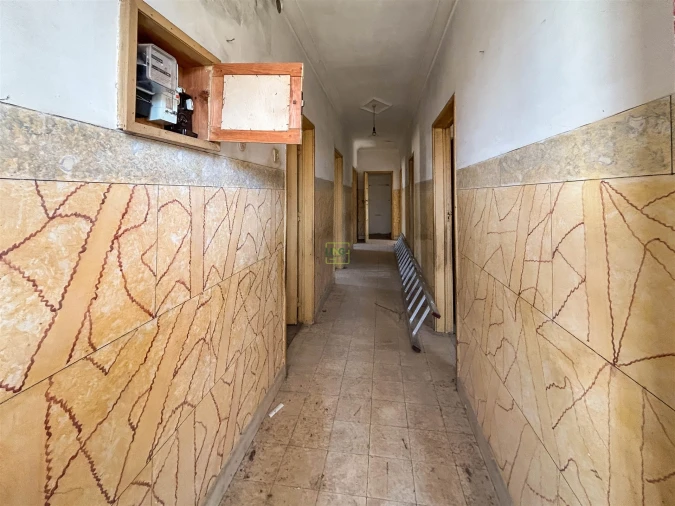 Moradia T0 para Venda em Aldeia de Santa Margarida Foto 21