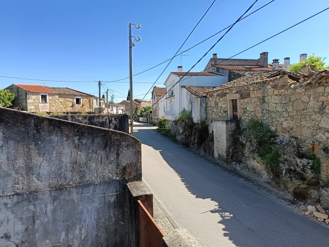 Moradia T0 para Venda em Aldeia de Santa Margarida Foto 38
