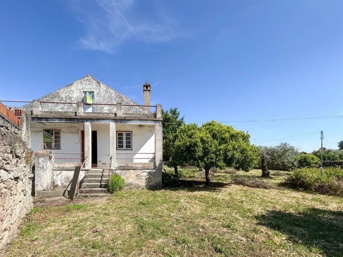 Moradia T0 para Venda em Aldeia de Santa Margarida Foto 17