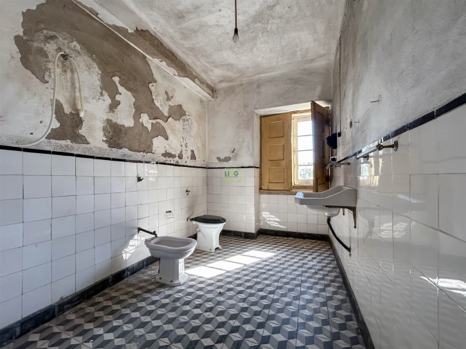 Moradia T0 para Venda em Aldeia de Santa Margarida Foto 32