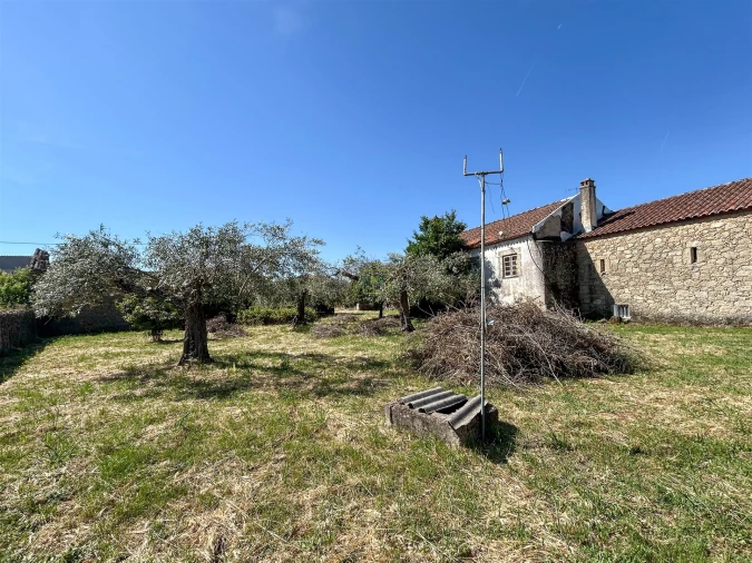 Moradia T0 para Venda em Aldeia de Santa Margarida Foto 34