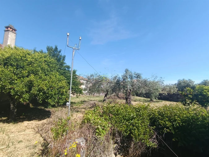 Moradia T0 para Venda em Aldeia de Santa Margarida Foto 6