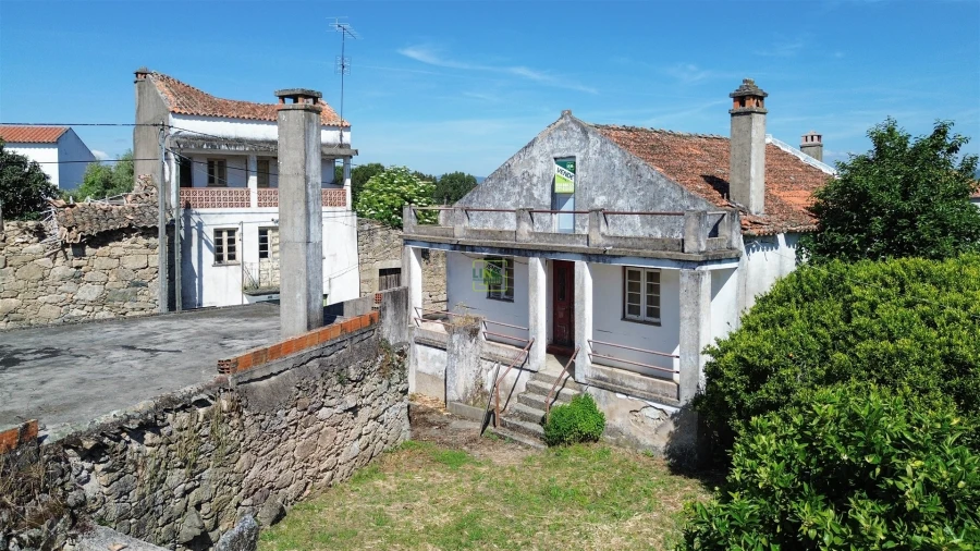 Moradia T0 para Venda em Aldeia de Santa Margarida Foto 16