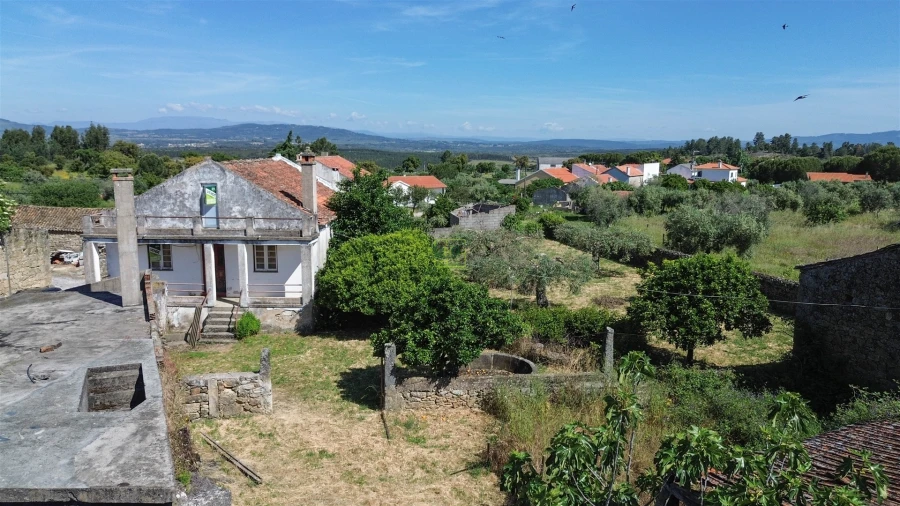 Moradia T0 para Venda em Aldeia de Santa Margarida Foto 1