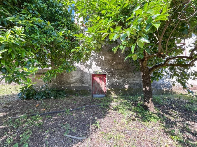 Moradia T0 para Venda em Aldeia de Santa Margarida Foto 35