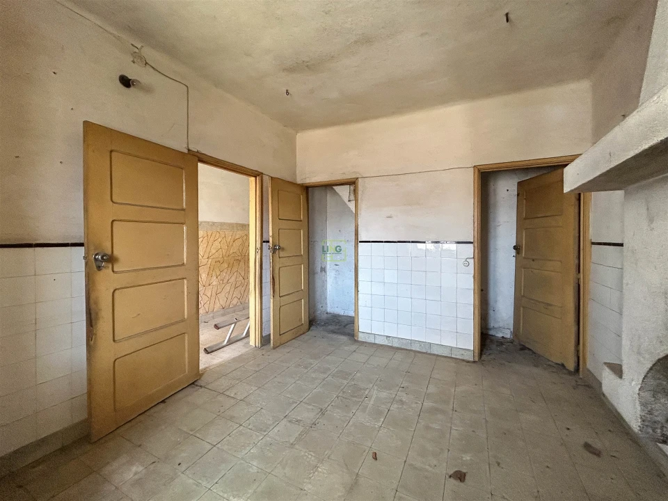 Moradia T0 para Venda em Aldeia de Santa Margarida Foto 25