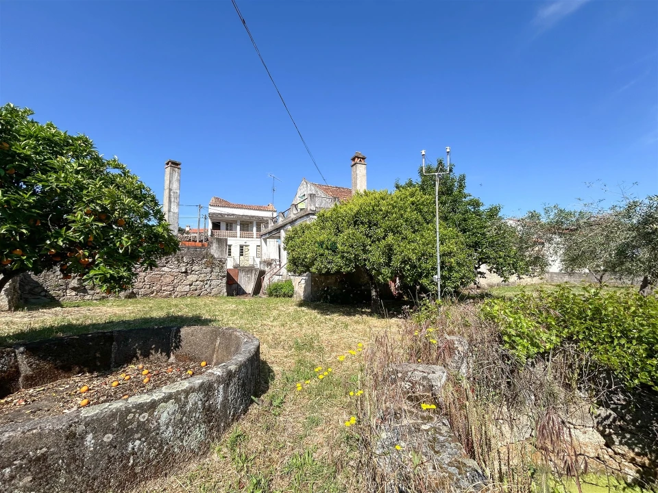 Moradia T0 para Venda em Aldeia de Santa Margarida Foto 33