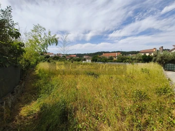 Terreno para Venda em São João de Lourosa
