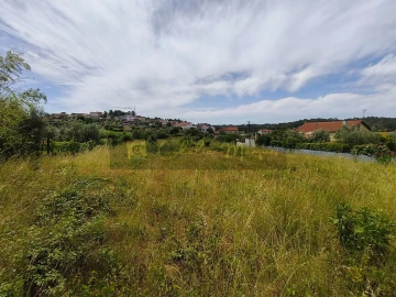 Terreno para Venda em São João de Lourosa
