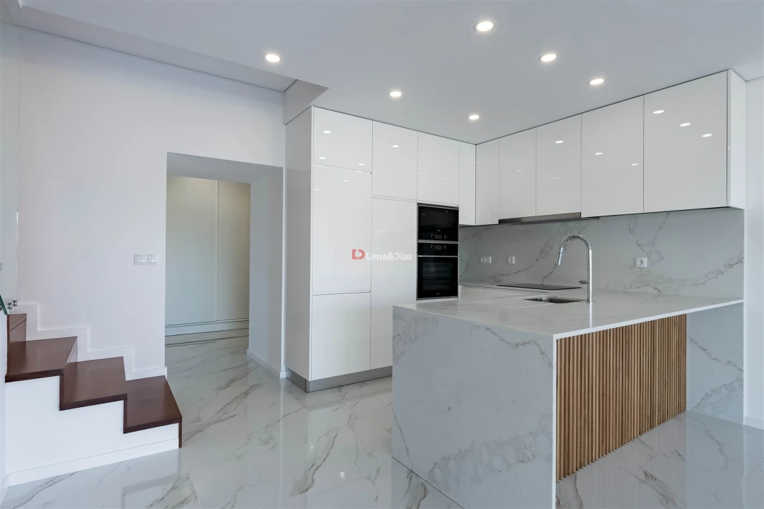 Moradia T3 para Venda em Raiva, Pedorido e Paraíso Foto 11