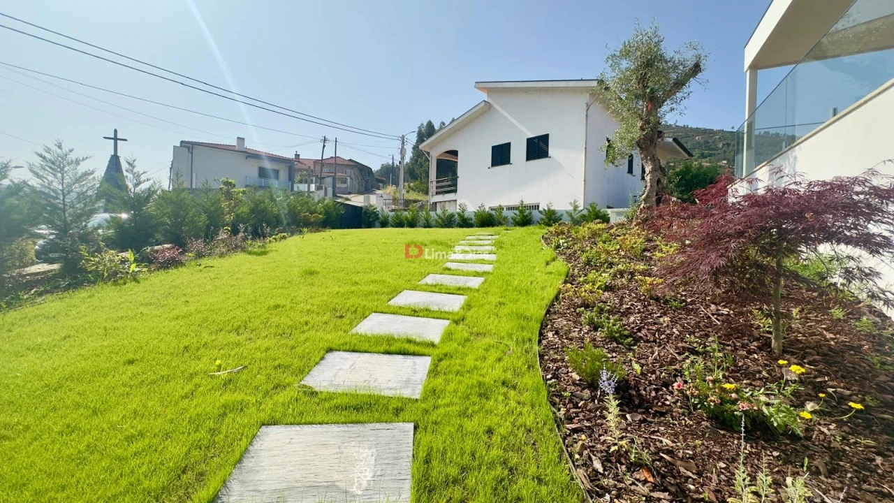 Moradia T3 para Venda em Raiva, Pedorido e Paraíso Foto 58