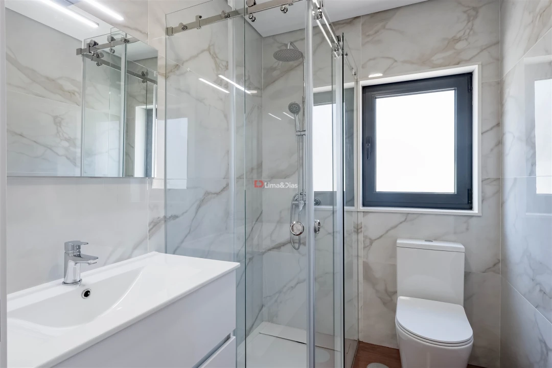 Moradia T3 para Venda em Raiva, Pedorido e Paraíso Foto 24