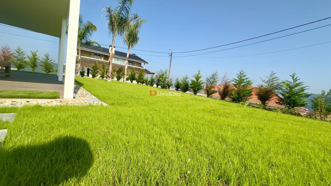 Moradia T3 para Venda em Raiva, Pedorido e Paraíso Foto 54