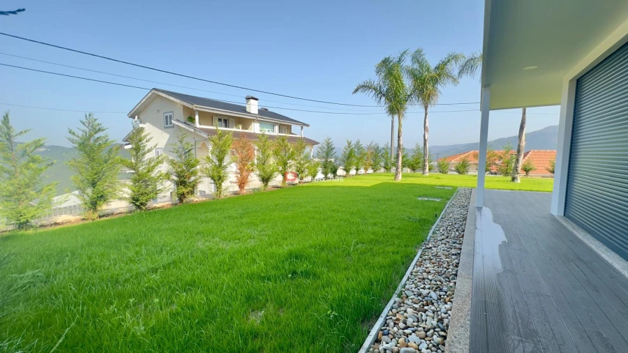 Moradia T3 para Venda em Raiva, Pedorido e Paraíso Foto 57