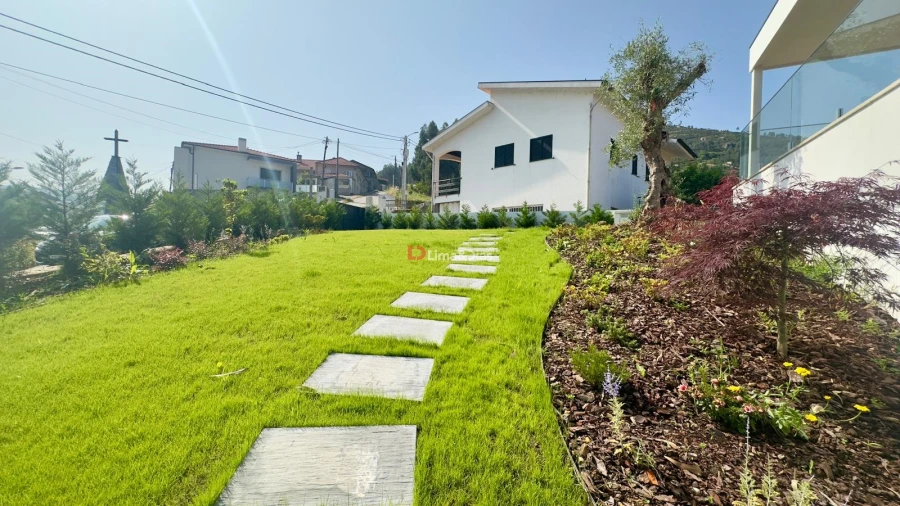 Moradia T3 para Venda em Raiva, Pedorido e Paraíso Foto 58