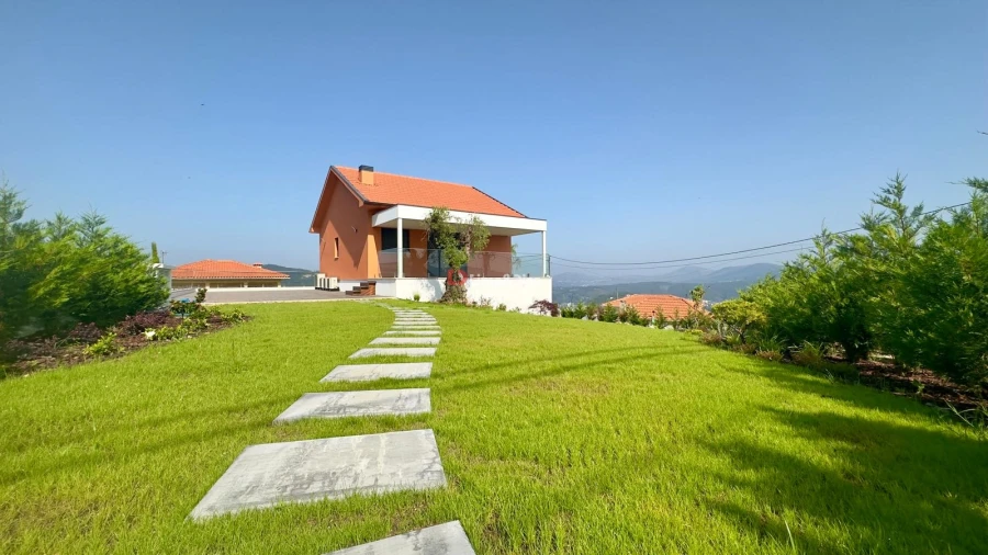 Moradia T3 para Venda em Raiva, Pedorido e Paraíso Foto 60