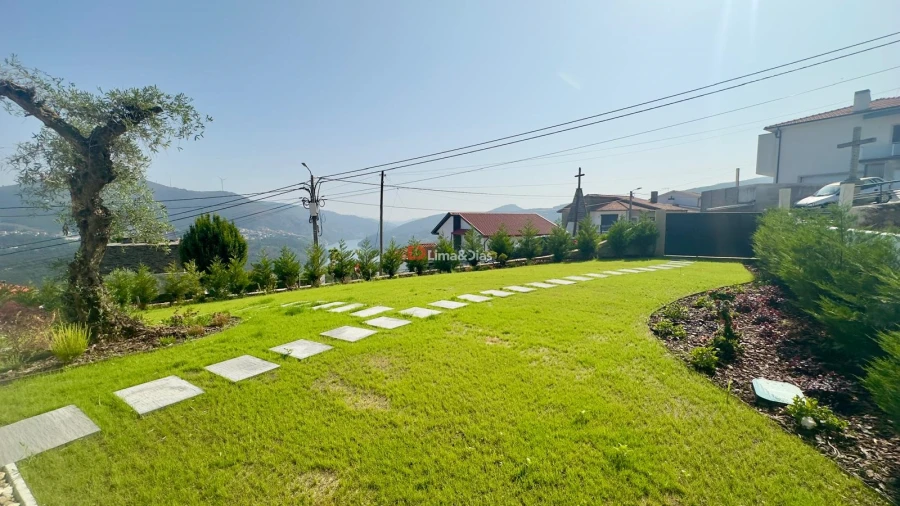 Moradia T3 para Venda em Raiva, Pedorido e Paraíso Foto 59