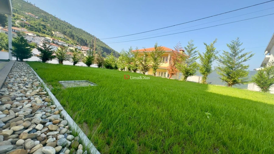 Moradia T3 para Venda em Raiva, Pedorido e Paraíso Foto 55